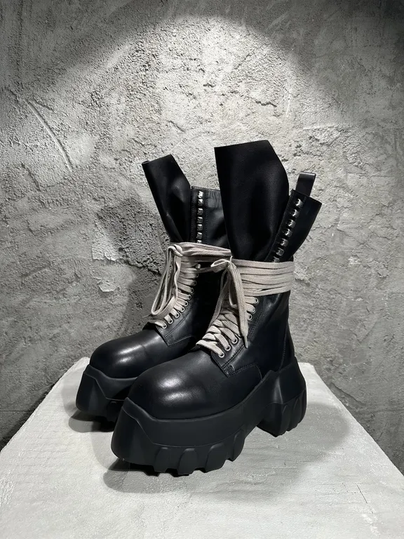 Rick Owens Shoe 